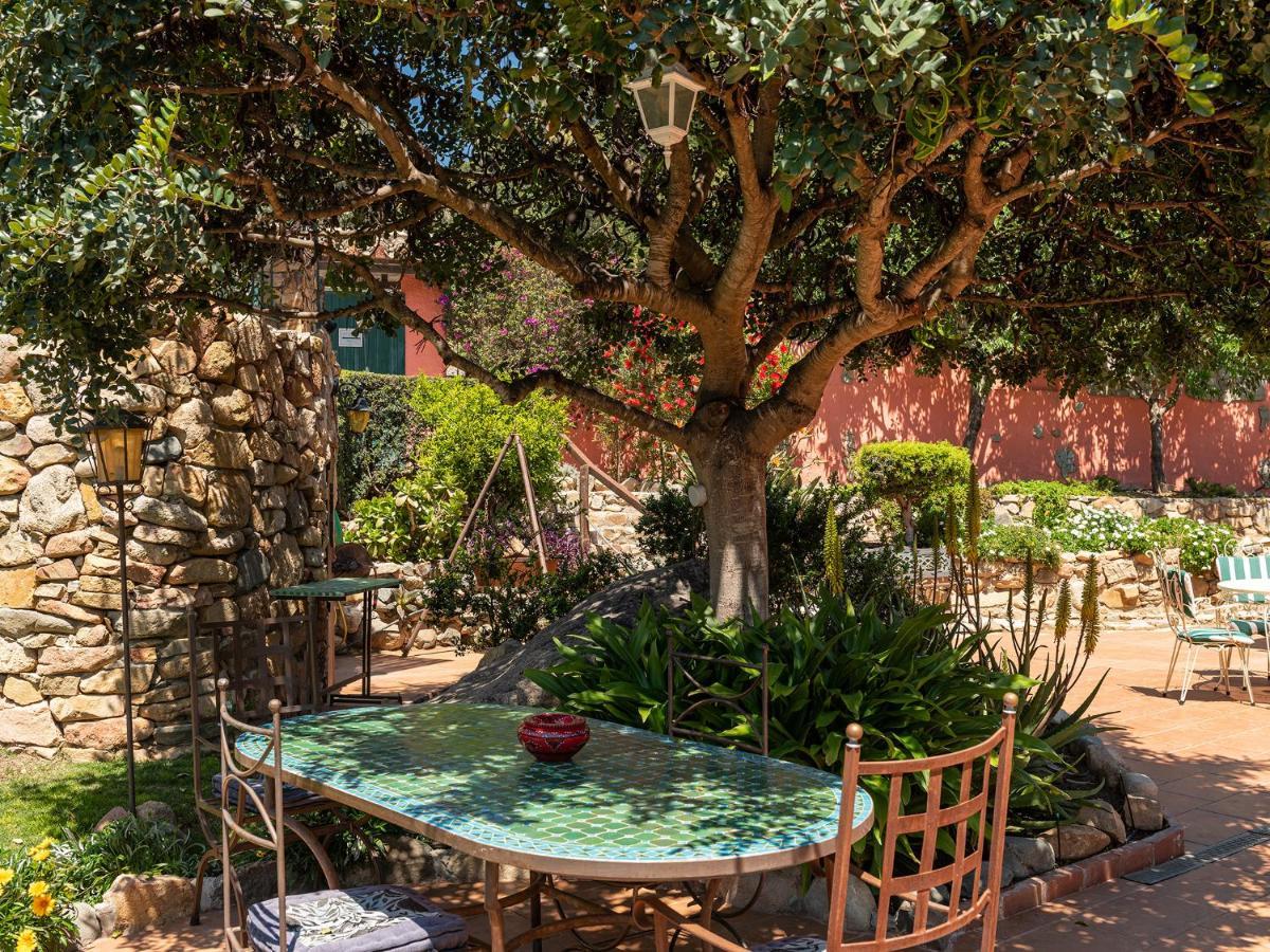 Guest House Villa Verde - Short Term Room Rentals Torre delle Stelle Exterior foto